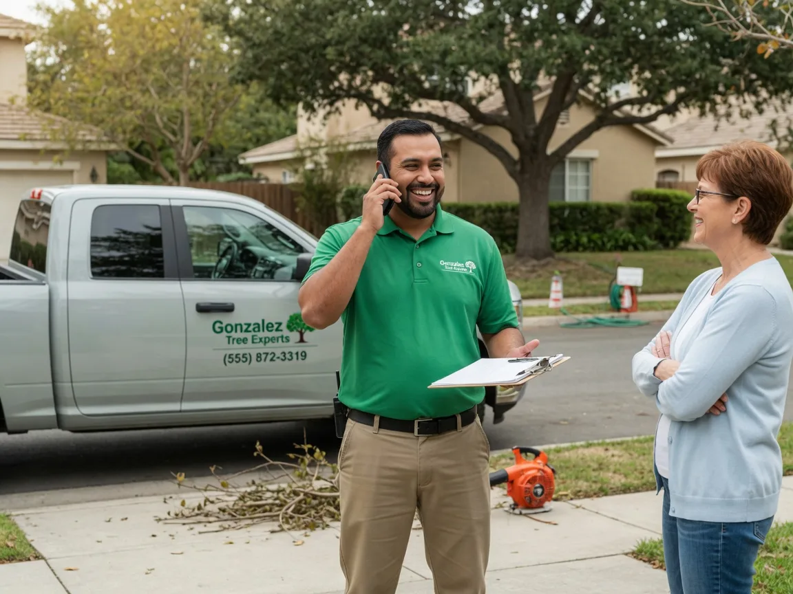 Tree Service Casco, MI FAQs